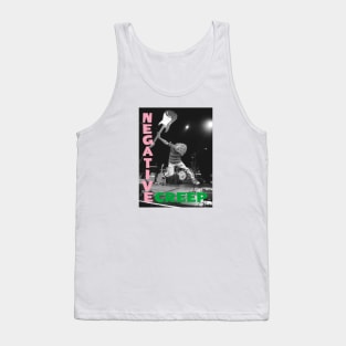 Negative Creep Tank Top